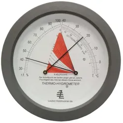 Sonstige Temperatur-/Feuchte-Anzeigegerät