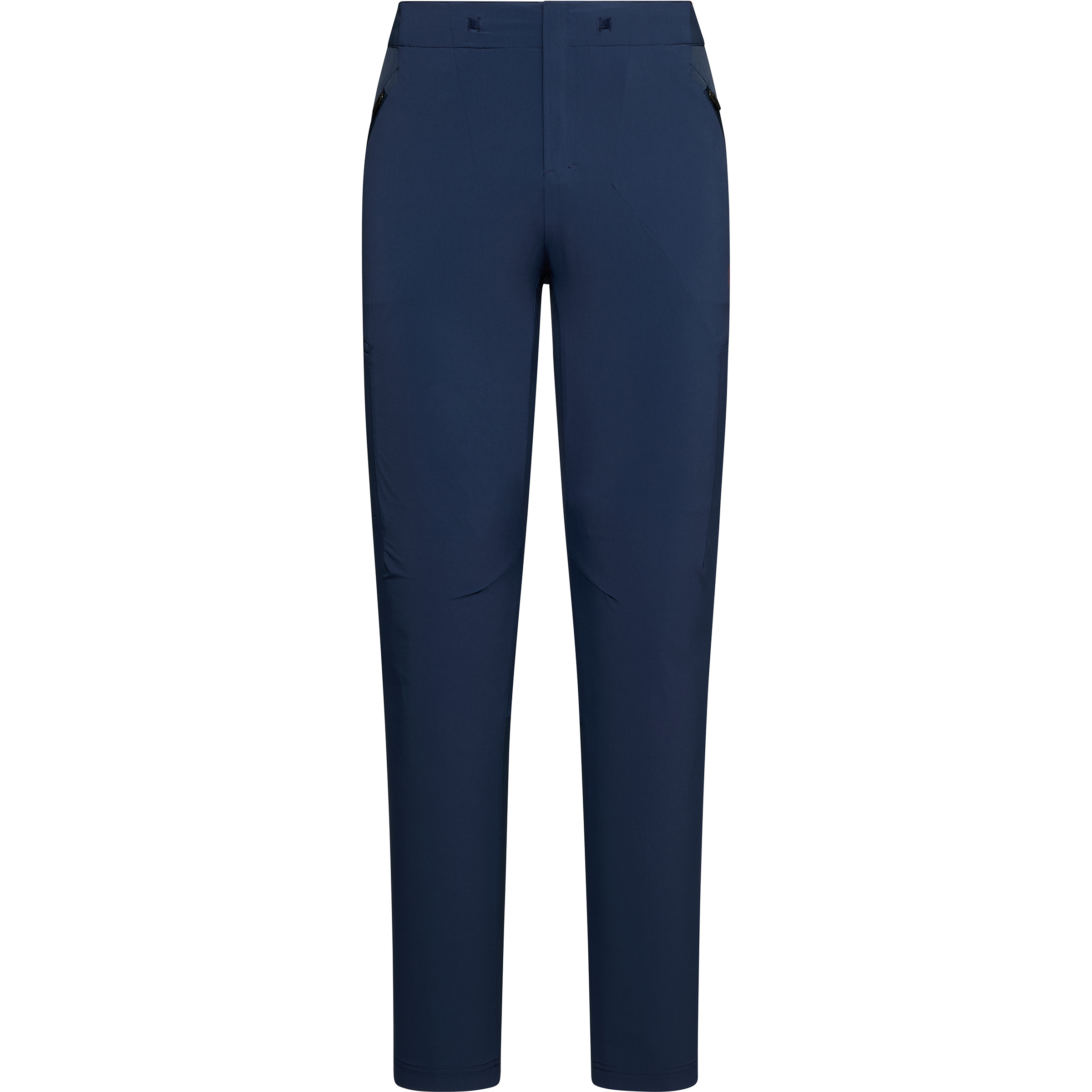La Sportiva Monument Hose Herren Wanderhose blau Größe L Trekking Widerstandsfähig