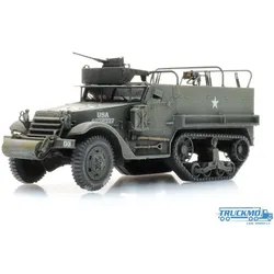 Artitec Fertigmodell US M3A1 Schützenpanzer 6870436