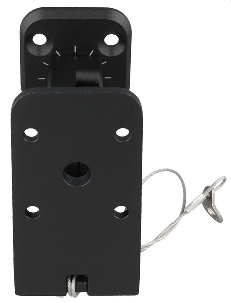 LD Systems SAT WMB 10 B nero