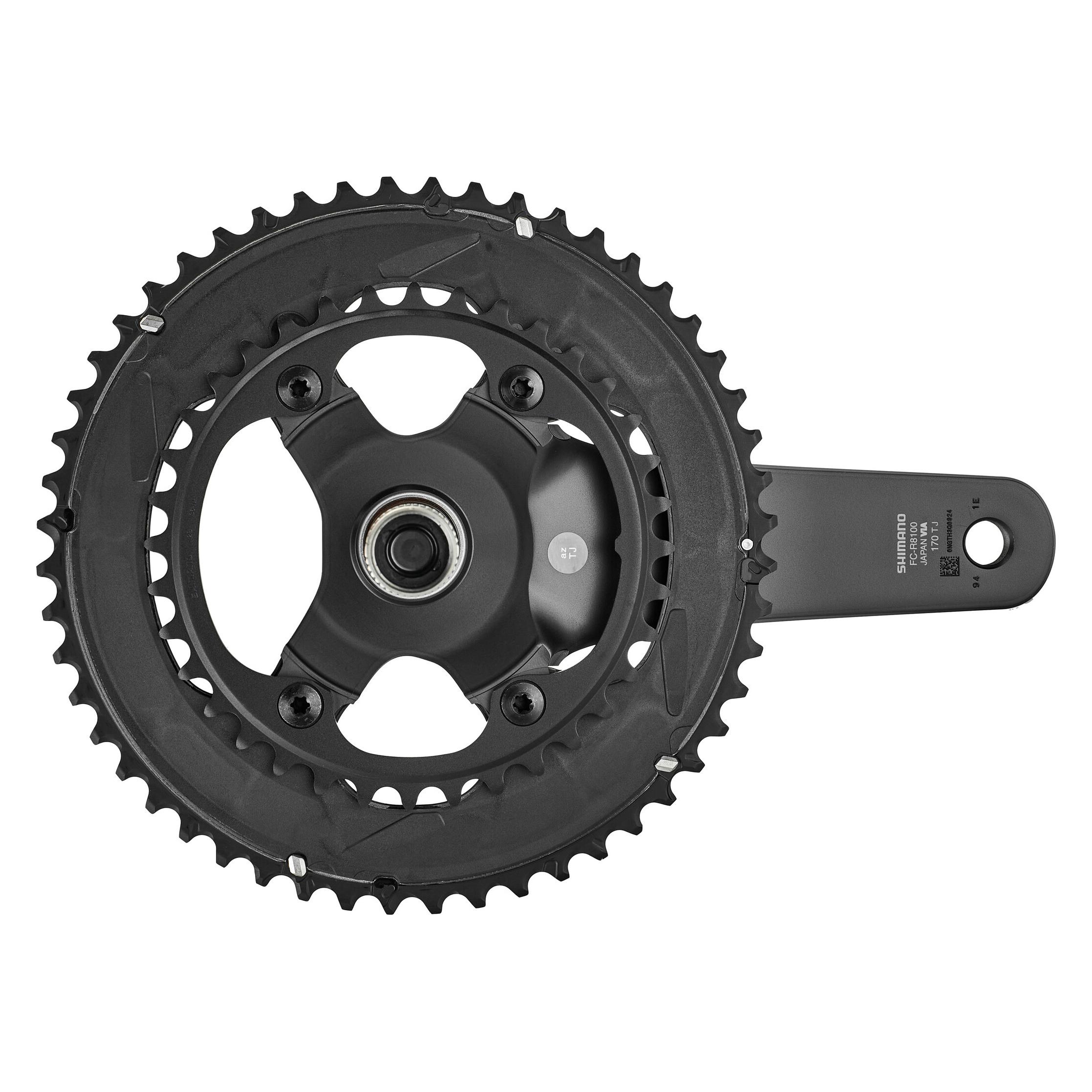 Shimano Ultegra FC-R8100 (165 mm) (IFCR8100AX04)