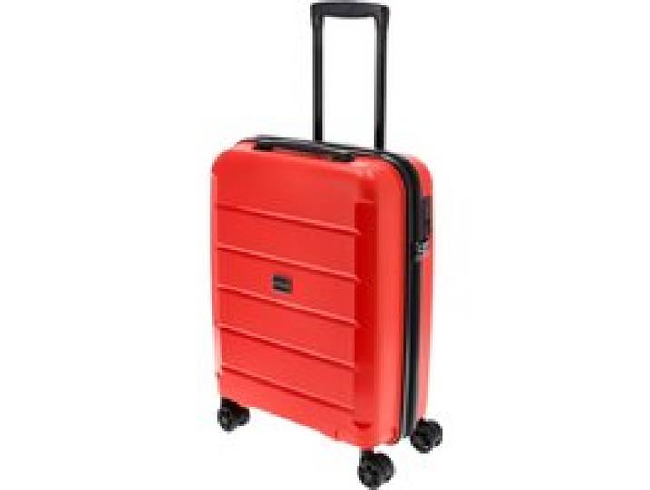 ESMARA® Valise cabine à roulettes 30 L