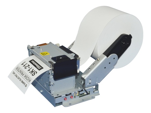Star Micronics Sanei SK1-211SF2-Q-M-SP - Belegdrucker - Thermodirekt (37963764)