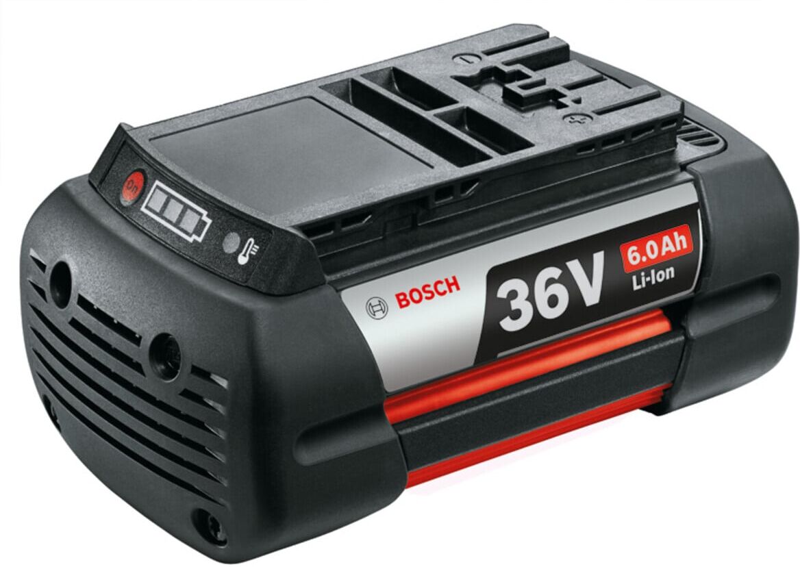 Bosch Akkupack GBA 36V 6.0Ah (F016800639)
