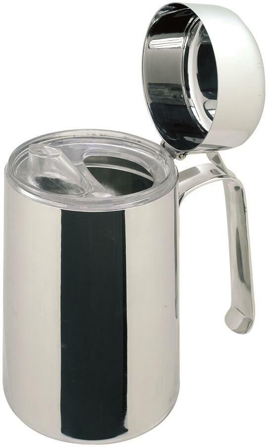 Ilsa Oliera con Dosatore Salvagoccia 50 cl