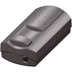 interBär 8115-004.01 LED-Schnurdimmer Schwarz Schaltleistung (min.) 7 W Schaltleistung (max.) 110 W 1 St.