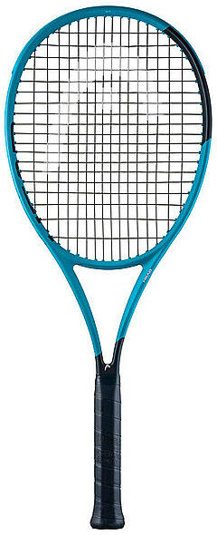 HEAD Tennisschläger Boom MP blau   4 B