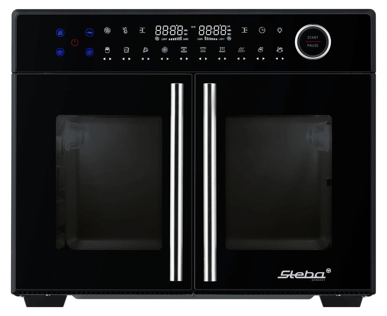 STEBA AF 24 Airfry Grill Mini-Backofen