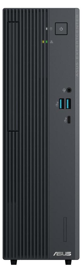 ASUS ExpertCenter P500 SFF P500SV-07240H0040, Intel Core 7, 240H, 16 GB, DDR5-SDRAM, 512 GB, SSD