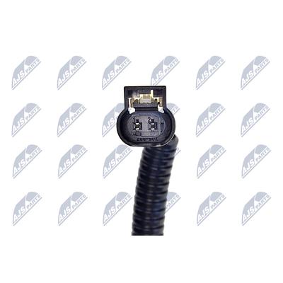 NTY Sensor, Abgastemperatur EGT-ME-000 für Mercedes