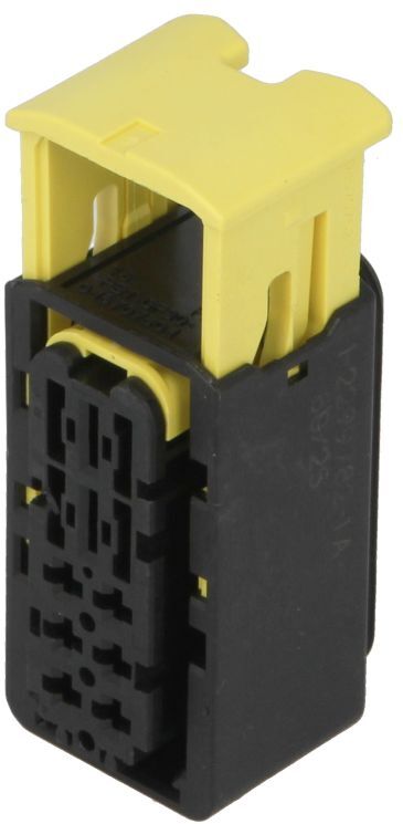 Kabelstecker TE CONNECTIVITY 1-2299782-1