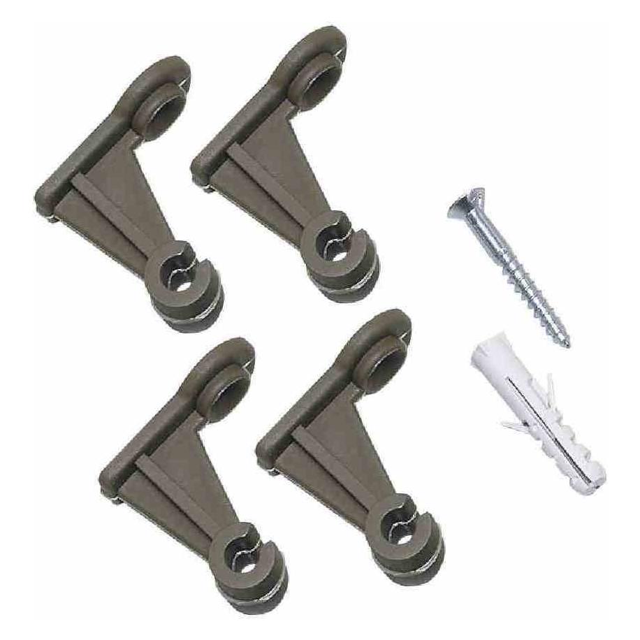 Siena Garden Wandbefestigung (5 cm, 2 cm) (648442)