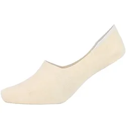 PEAK Füßlinge 28007 - beige