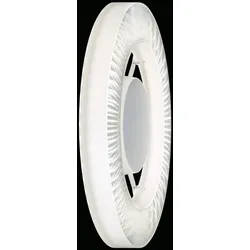 Ridi-Leuchten LED-Anbauleuchte IRIS-L-W-D5500-830ND