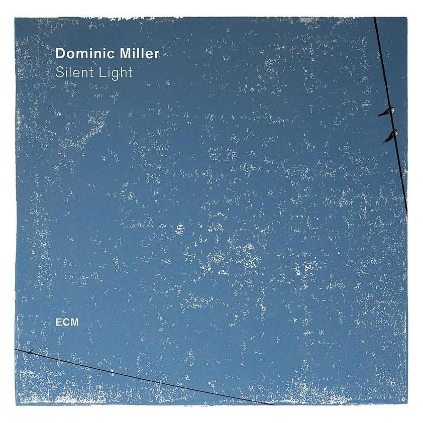 ECM Silent Light (Dominic Miller) (6961444)