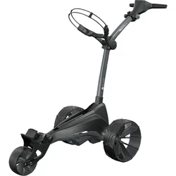 Motocaddy E-Trolley M5 GPS DHC Ultra, schwarz