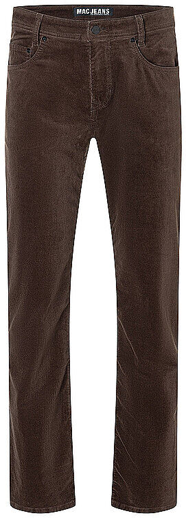 MAC Cordhose ARNE braun   36/L34 36/L34