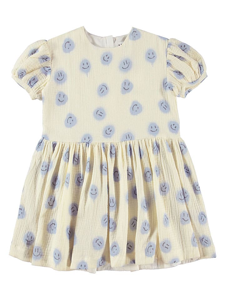 molo Kleid in Creme - 158/164