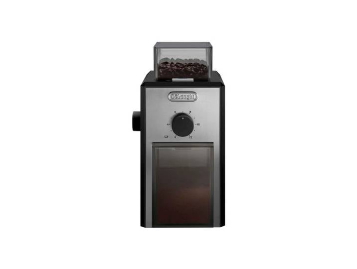 Moulin à café électrique DeLonghi KG89 - noir