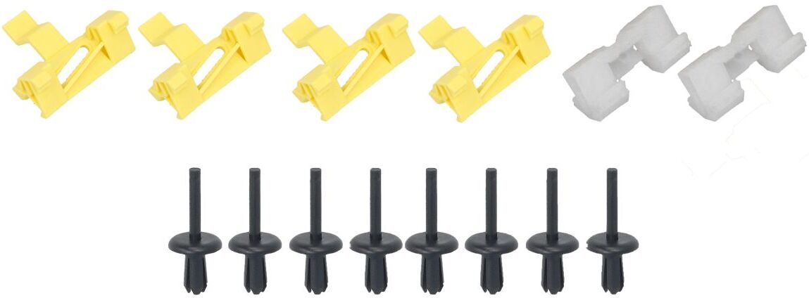 Blic Distanziatore, montaggio cristallo 5703-04-6038037Q