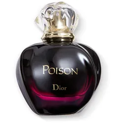 50ml DIOR Poison Eau de Toilette