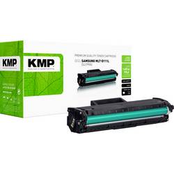 KMP Tonerkassette ersetzt Samsung MLT-D111L Kompatibel Schwarz 1800 Seiten SA-T75 3518,3000