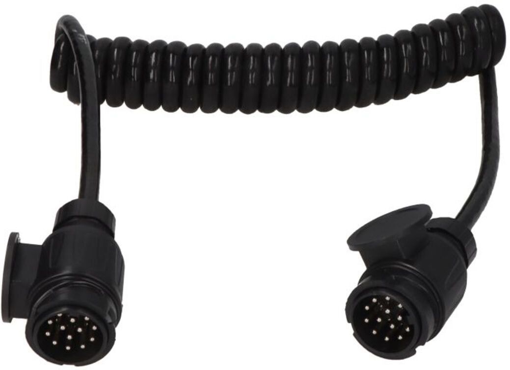 Trucklight Cavo elettrico a spirale EC-13-12V-13-3,0