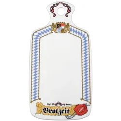 Esmeyer Seltmann Brotbrett 27x14 cm -Compact- eckig