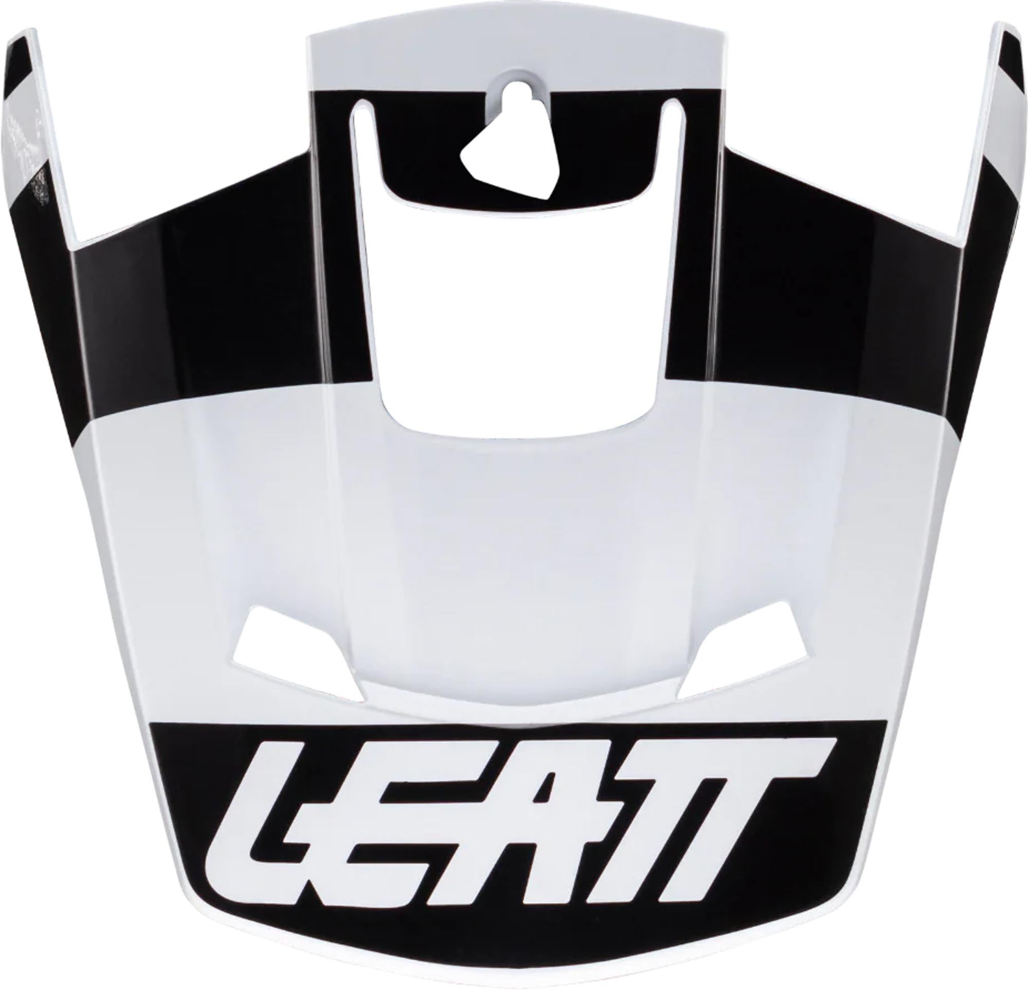 Leatt Moto 3.5 Duo Jugend Helmschirm 4024020790