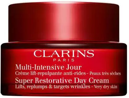 Clarins Jour Multi-Intensivo PS 50 ml