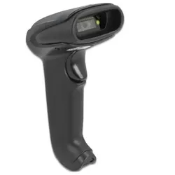 DeLOCK Barcode Scanner 1D und 2D für 2,4 GHz, Bluetooth oder USB