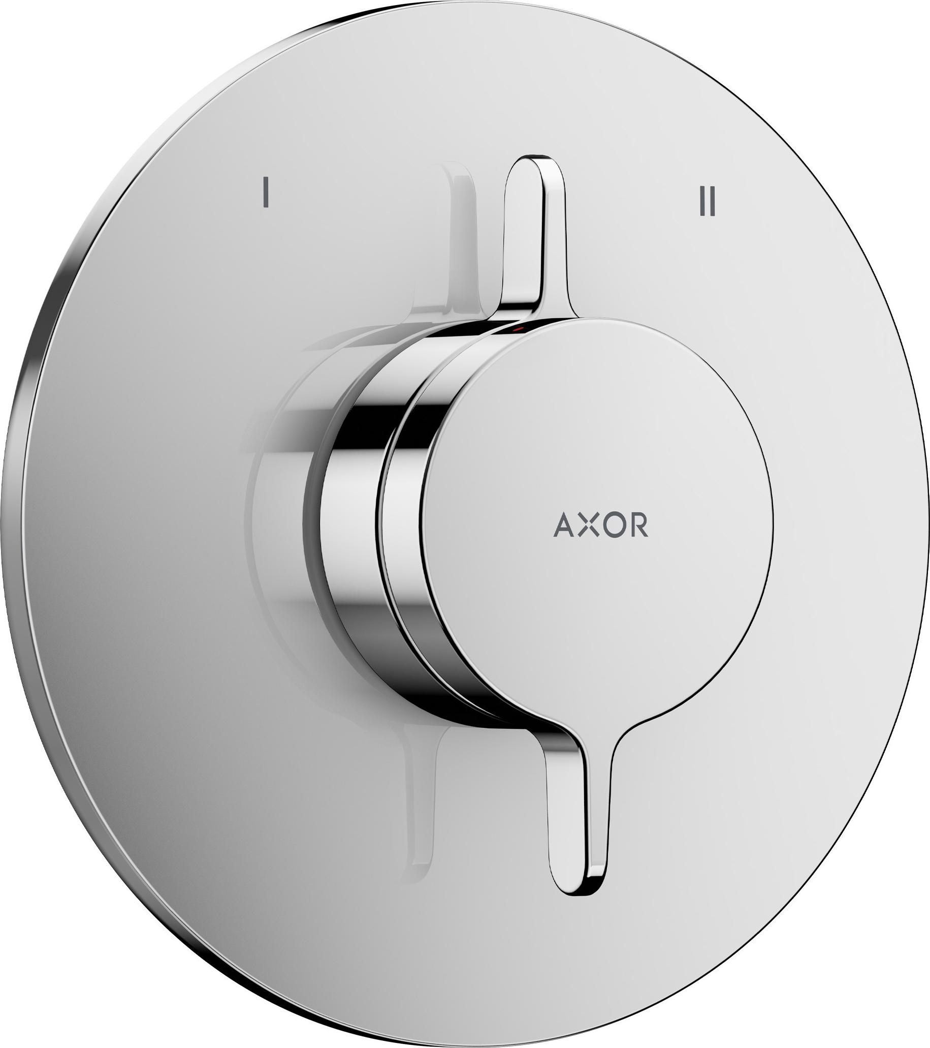 AXOR 48415000 Mischer Unterputz AXOR One