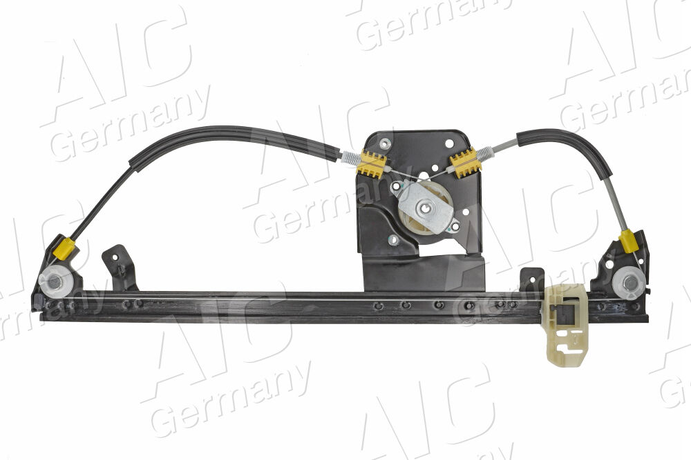 Aic Fensterheber 53199 Vorne Links Für Renault