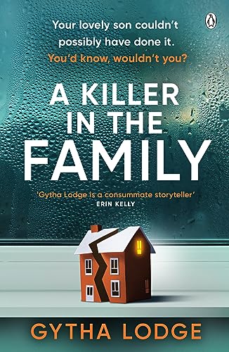 Gytha Lodge - A Killer in the Family: The gripping new thriller that will have you hooked from the first page - Preis vom 09.10.2026 07:28:09 h
