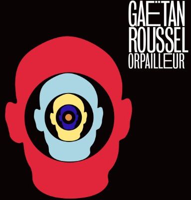 Gaetan Roussel - Orpailleur Edition Limitee Digifile - Preis vom 07.10.2026 11:45:10 h