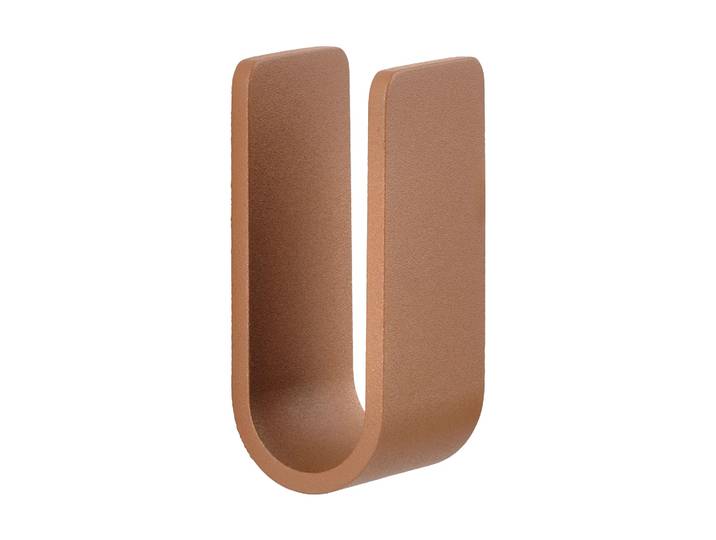 Zone Denmark Crochet Ume Terracotta