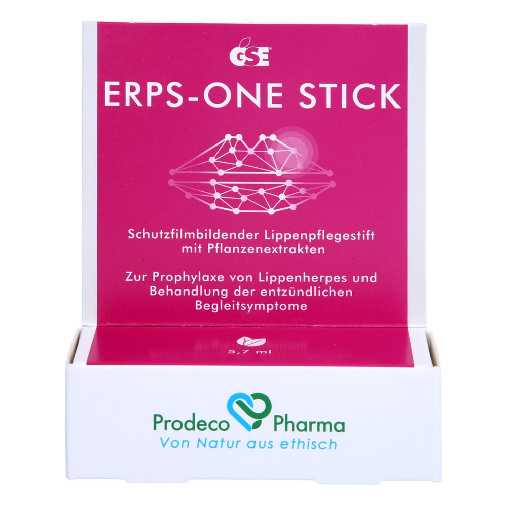 Prodeco Pharma Deutschland GmbH Gse Erps-one Stick 16198671