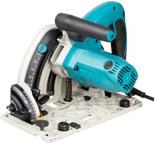 Scie plongeante Makita SP6000J1 + MAKPAC (SP6000J1)