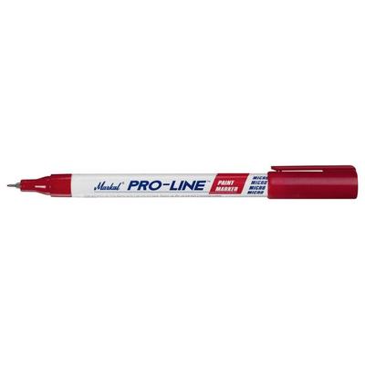 Markal PAINT-RITER MICRO 96889 Lackmarker Gelb