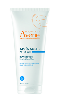 PIERRE FABRE DERMO KOSMETIK GmbH AVENE After Sun Repair Lotion 200 ml 17880494