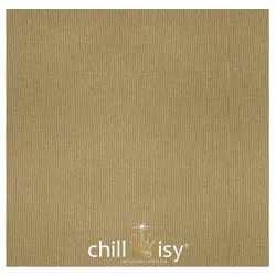 chillisy Schwimmkissen St. Barth 120 x 45 cm  ,Farbe: Butter Karamell