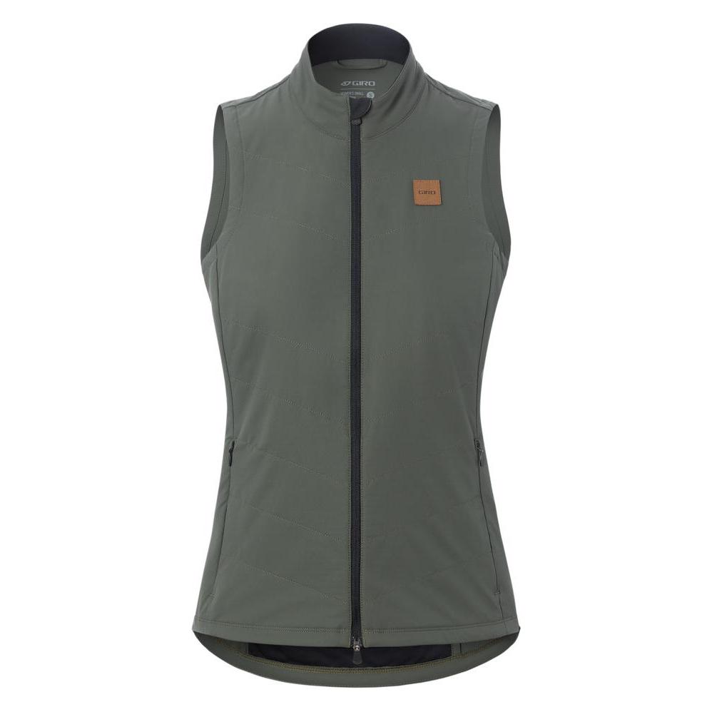 Giro Cascade Stow Insulated Damen Weste (L) (7147294)