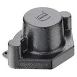 Harting Abdeckkappe für 09400025412