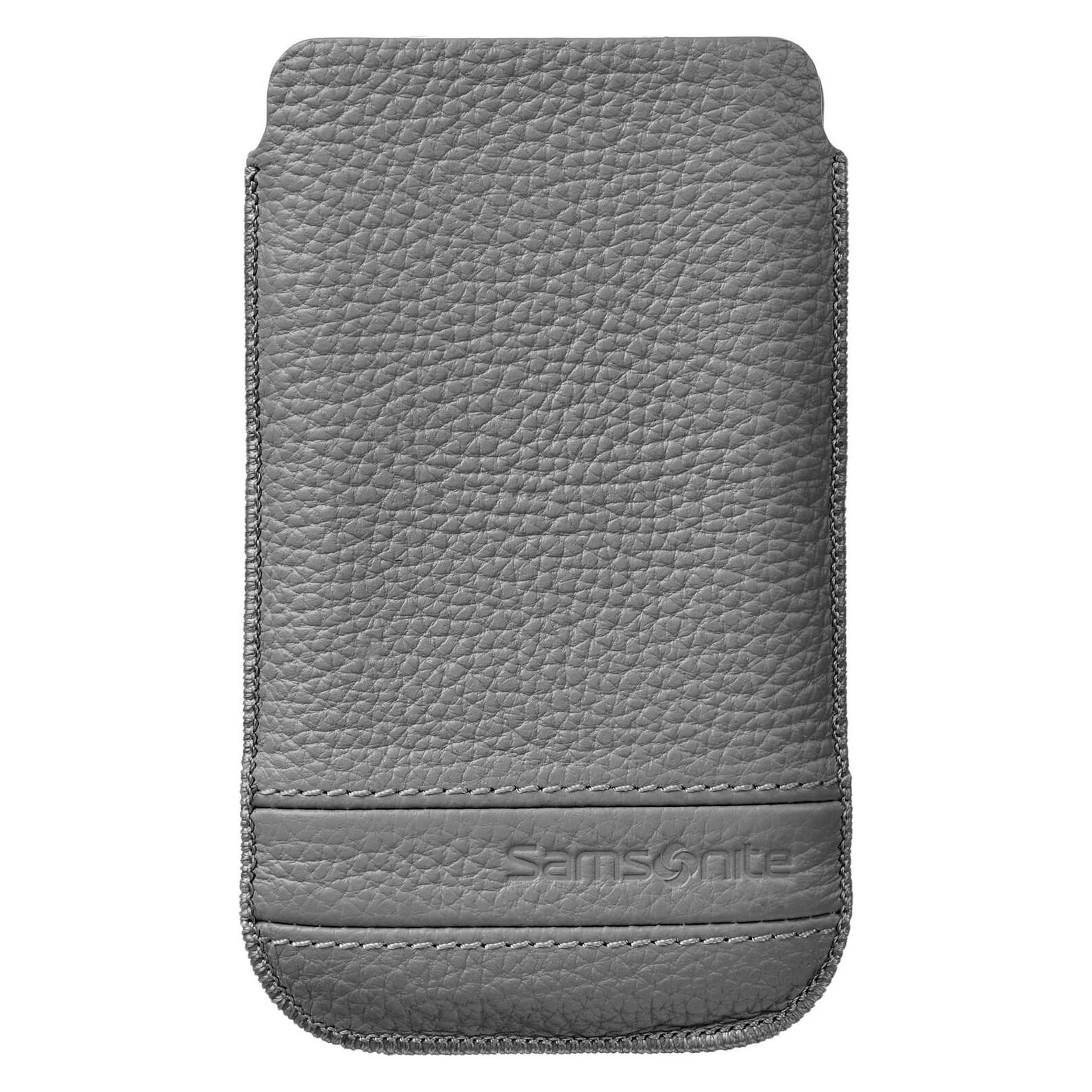 Samsonite Mobile Bag Classic (Blackberry Z10, HTC One, Nokia Lumia 920) (P11*08004)