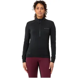Vaude, Damen, Velotrikot, Kuro (S), Schwarz, S