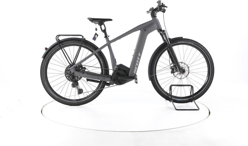 Scott Axis eRIDE EVO Vélo Électrique de Trekking - 306178