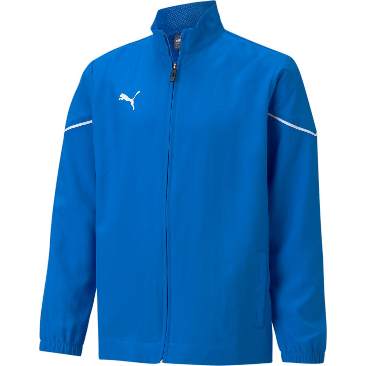 Puma Goalkeeper Shorts Jr puma black-puma black (01) 164 657039-01-164