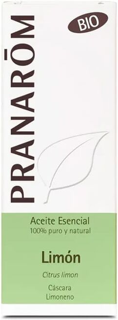 Pranarom ÓLEO ESSENCIAL DE LIMÃO BIO 10ml