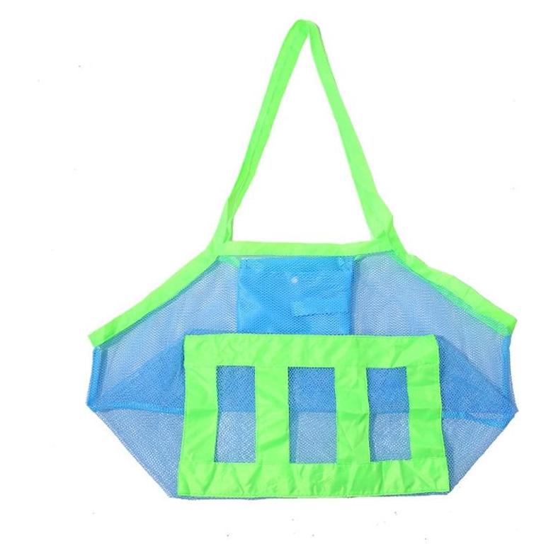 Cover-Discount Sandfreie Badetasche Aufbewahrungsnetz (TBD0602476901A)