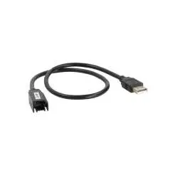 ACV 44-1230-002 USB Ersatz Opel Adam 2013-> / Corsa 2014-> Alfa Romeo Mito